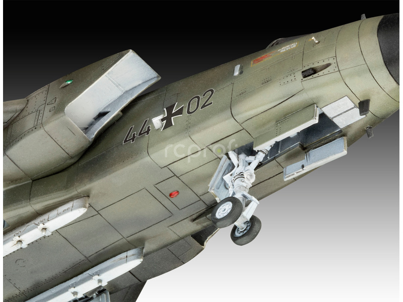 Revell Panavia Tornado 50. výročí (1:72) (sada)