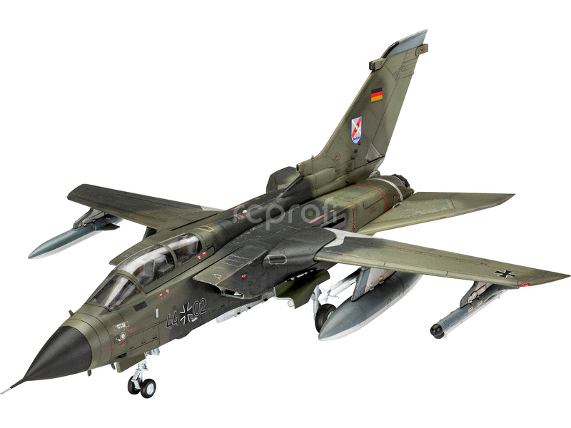Revell Panavia Tornado 50. výročí (1:72) (sada)
