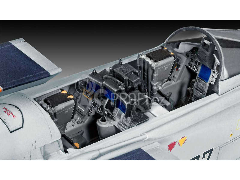 Revell Panavia Tornado ASSTA 3.1 (1:48)