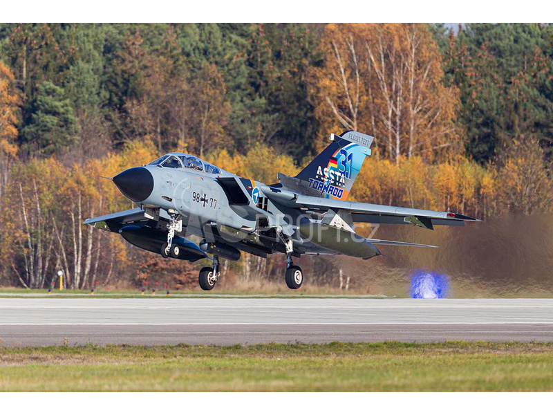 Revell Panavia Tornado ASSTA 3.1 (1:48)