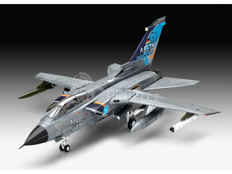 Revell Panavia Tornado ASSTA 3.1 (1:72)