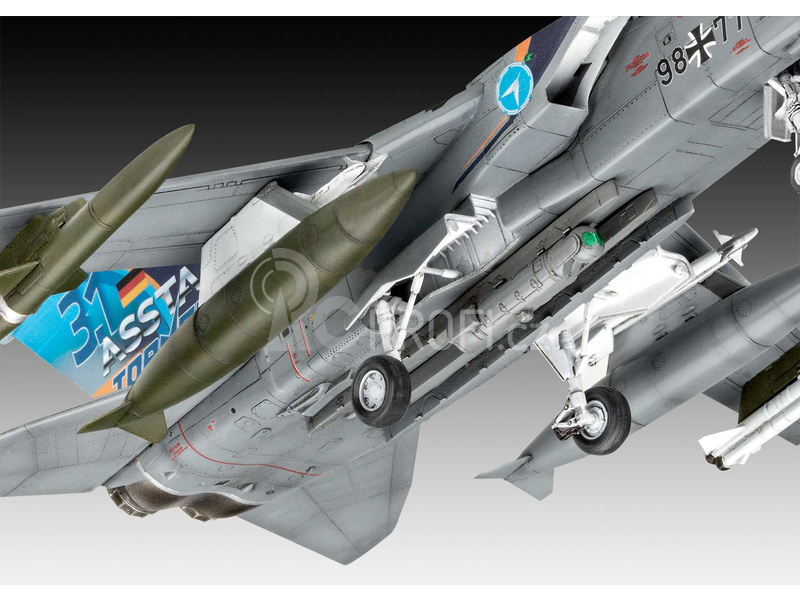 Revell Panavia Tornado ASSTA 3.1 (1:72)