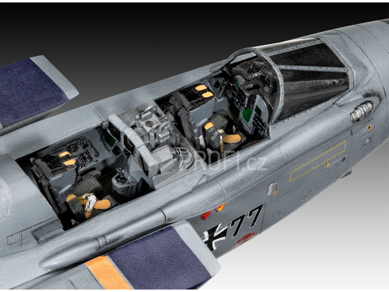 Revell Panavia Tornado ASSTA 3.1 (1:72)