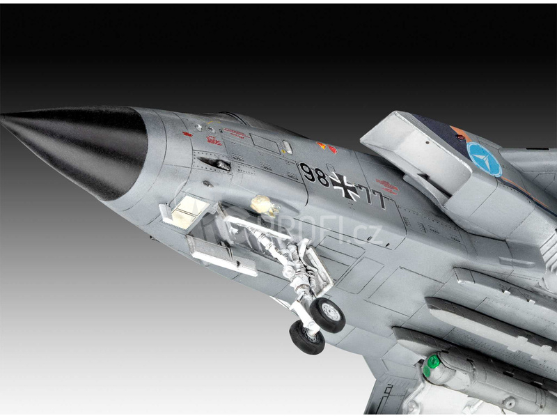 Revell Panavia Tornado ASSTA 3.1 (1:72)