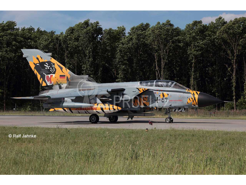 Revell Panavia Tornado ECR Tigermeet 2018 (1:72)
