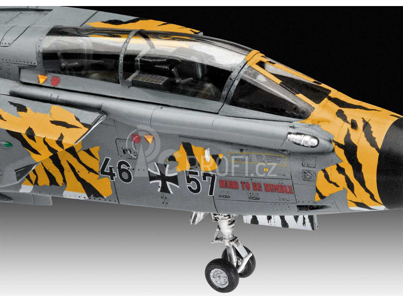 Revell Panavia Tornado ECR Tigermeet 2018 (1:72)