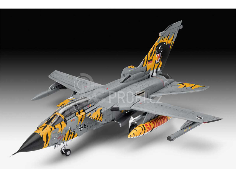 Revell Panavia Tornado ECR Tigermeet 2018 (1:72)