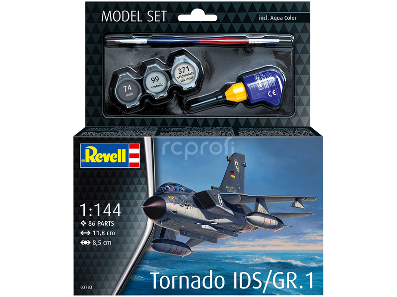 Revell Panavia Tornado IDS/GR.1 (1:144) (sada)
