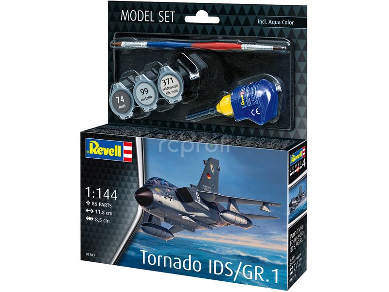 Revell Panavia Tornado IDS/GR.1 (1:144) (sada)