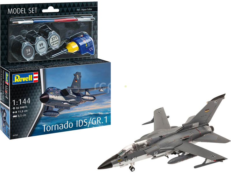 Revell Panavia Tornado IDS/GR.1 (1:144) (sada)