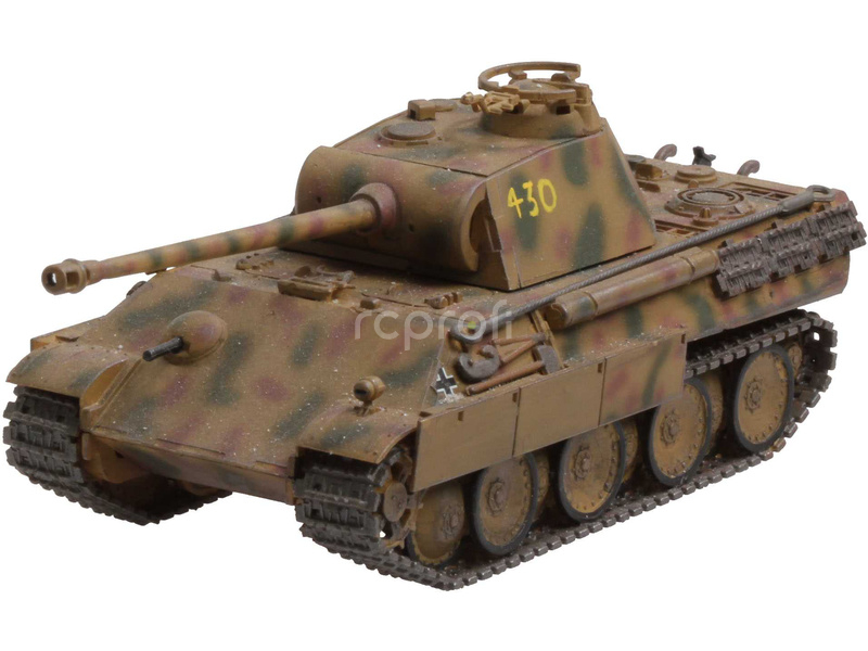 Revell Panther Ausf. G (Sd.Kfz. 171) (1:72) (sada)