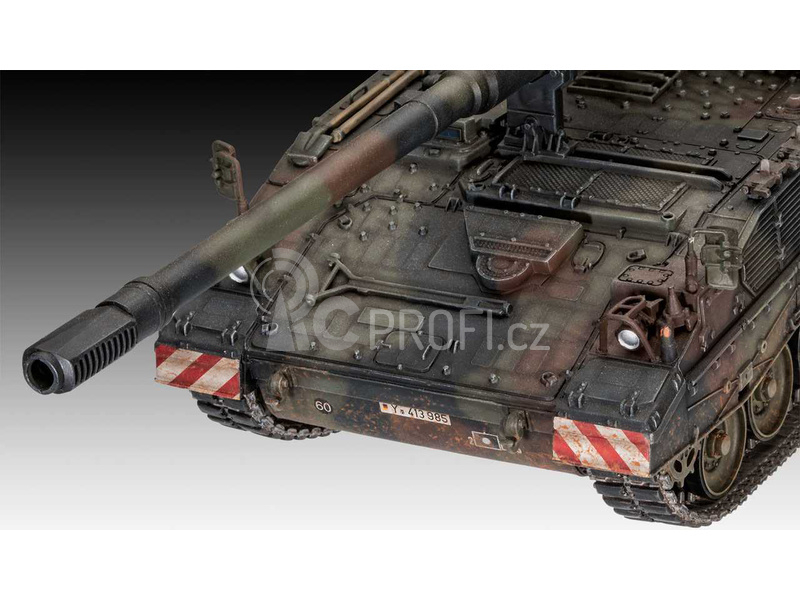 Revell Panzerhaubitze 2000 (1:35)