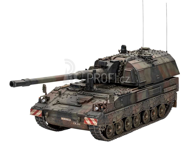 Revell Panzerhaubitze 2000 (1:35)