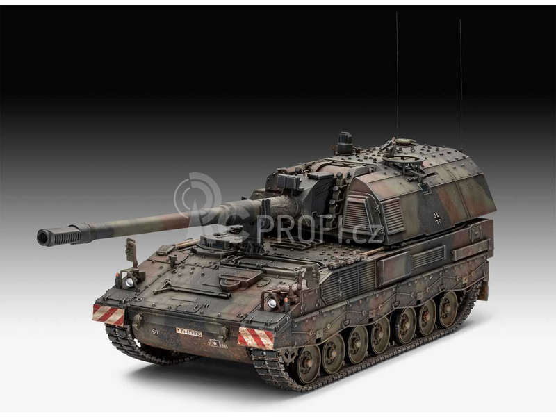 Revell Panzerhaubitze 2000 (1:35)