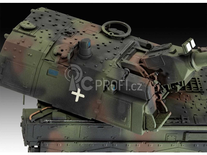 Revell Panzerhaubitze 2000 (1:72)