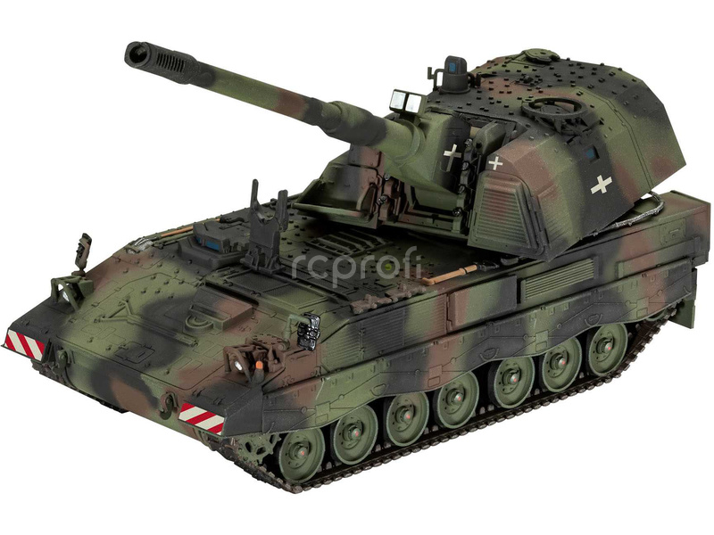Revell Panzerhaubitze 2000 (1:72) (sada)