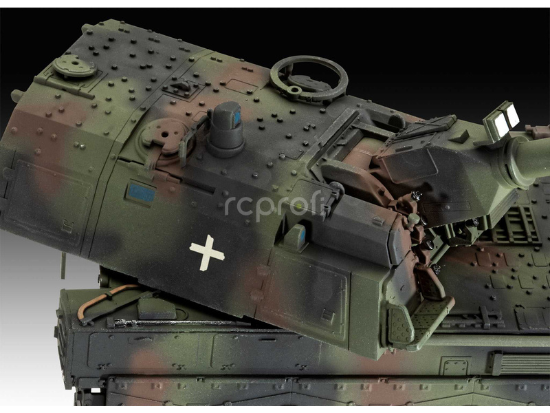 Revell Panzerhaubitze 2000 (1:72) (sada)