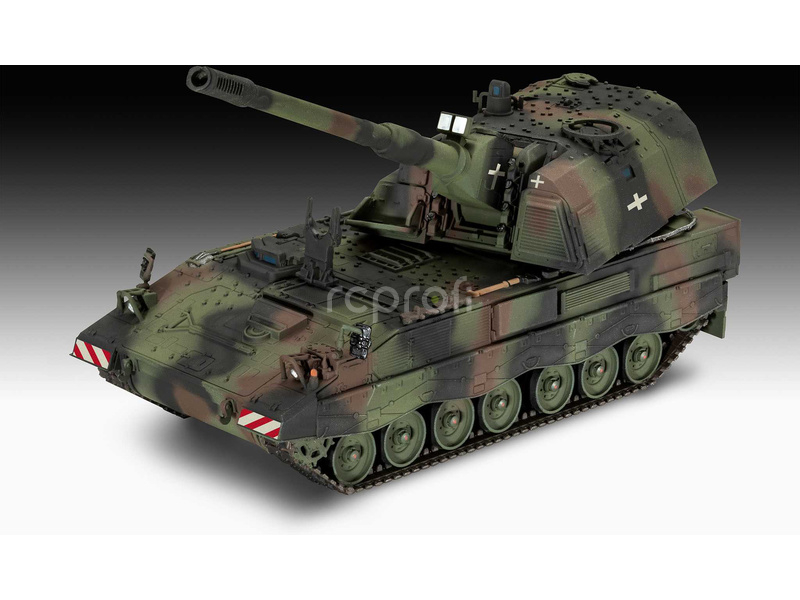 Revell Panzerhaubitze 2000 (1:72) (sada)