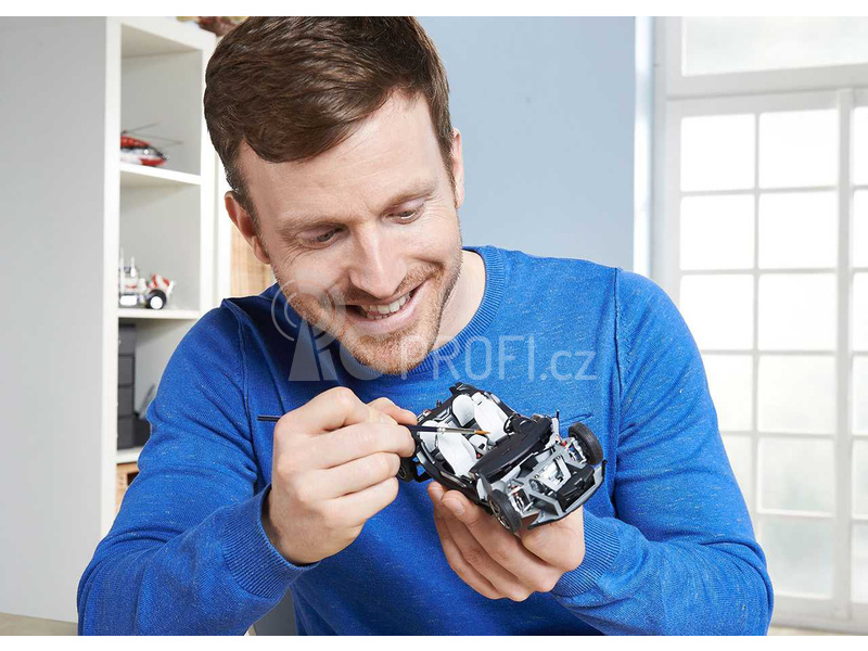 Revell Porsche 918 Spyder (1:24) (set)