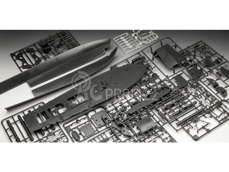 Revell PT-559 / PT-160 (1:72) (sada)