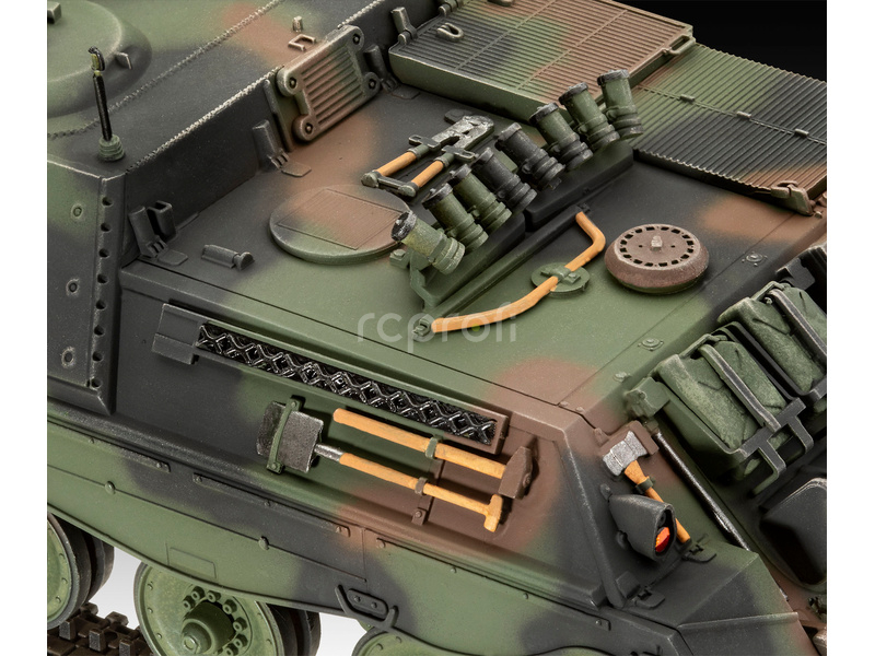 Revell Raketenjagdpanzer Jaguar 1 (1:35) (sada)
