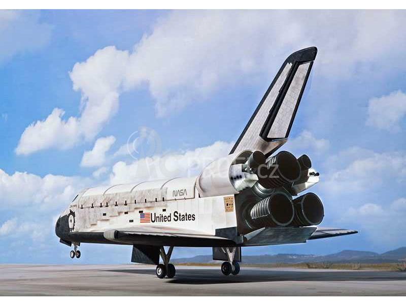 Revell Raketoplán Atlantis (1:144)
