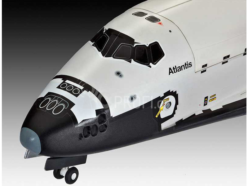 Revell Raketoplán Atlantis (1:144)