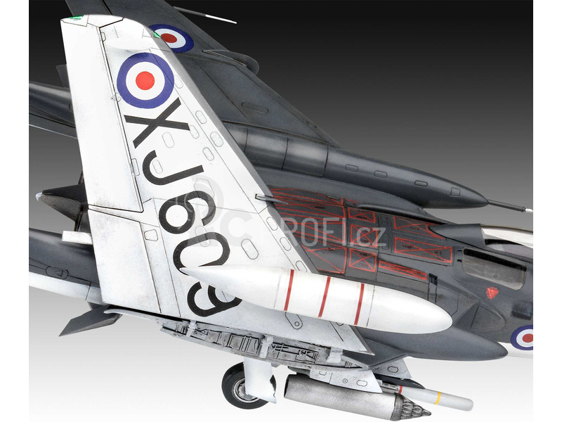 Revell Sea Vixen FAW 2 70. výročí (1:72)