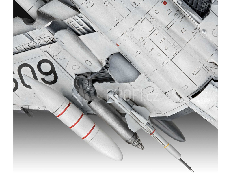 Revell Sea Vixen FAW 2 70. výročí (1:72)