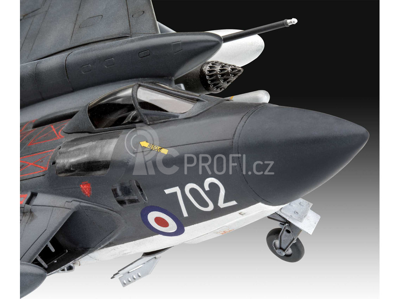Revell Sea Vixen FAW 2 70. výročí (1:72)