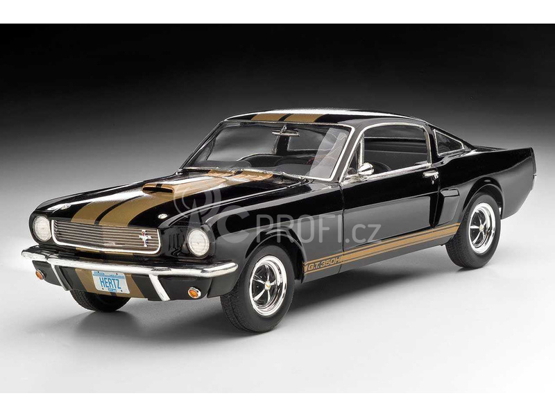 Revell Shelby Mustang GT 350 H (1:24)