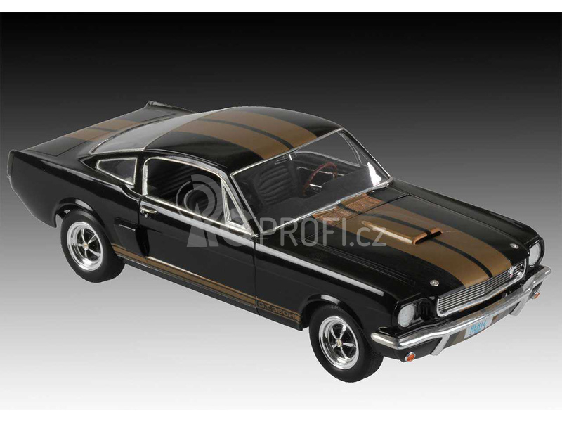 Revell Shelby Mustang GT 350 H (1:24)