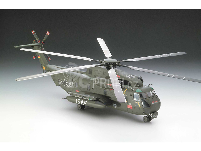 Revell Sikorsky CH-53 GS/G (1:48)