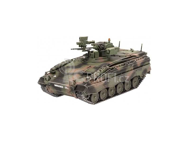 Revell SPz Marder 1A3 (1:72)