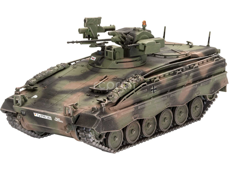 Revell Spz Marder 1A3 (1:72) (sada)