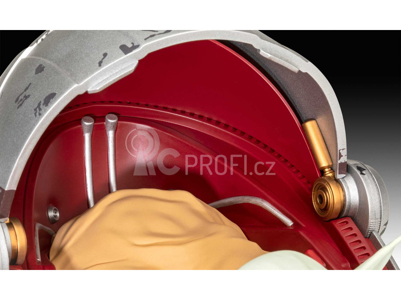 Revell Star Wars The Mandalorian: The Child (1:3)
