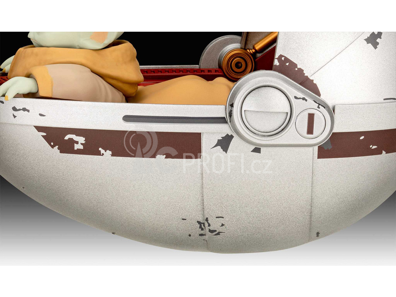 Revell Star Wars The Mandalorian: The Child (1:3)