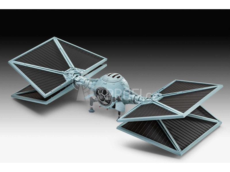 Revell StarWars - The Mandalorian: Outland TIE Fighter (1:65)