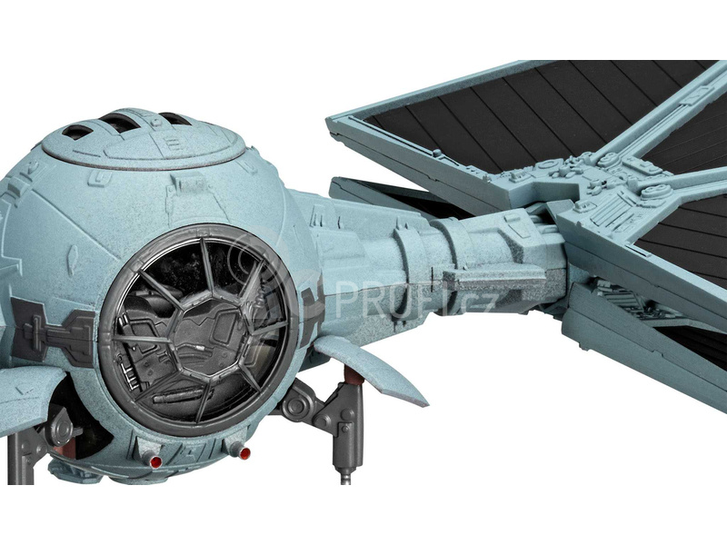 Revell StarWars - The Mandalorian: Outland TIE Fighter (1:65)