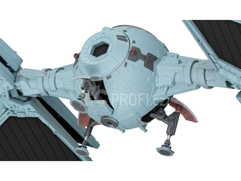 Revell StarWars - The Mandalorian: Outland TIE Fighter (1:65)