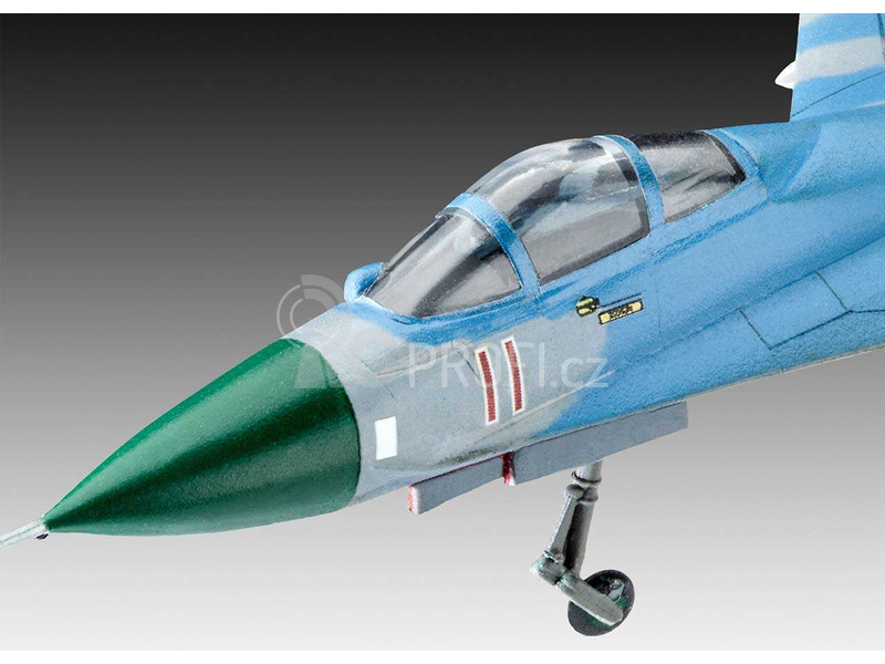 Revell Su-27 Flanker (1:144)