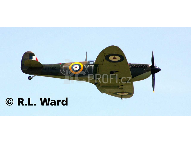 Revell Supermarine Spitfire MK II (1:32)