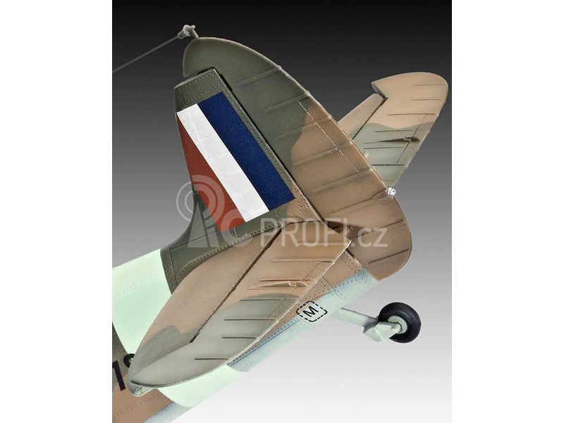 Revell Supermarine Spitfire MK II (1:32)