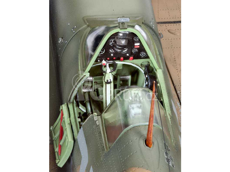 Revell Supermarine Spitfire MK II (1:32)