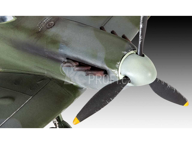 Revell Supermarine Spitfire Mk. II (1:48)