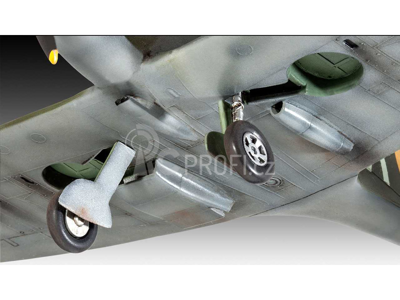 Revell Supermarine Spitfire Mk. II (1:48)