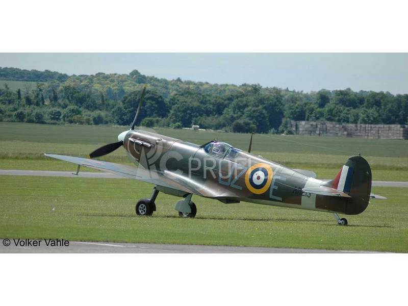 Revell Supermarine Spitfire Mk. IIa (1:72)