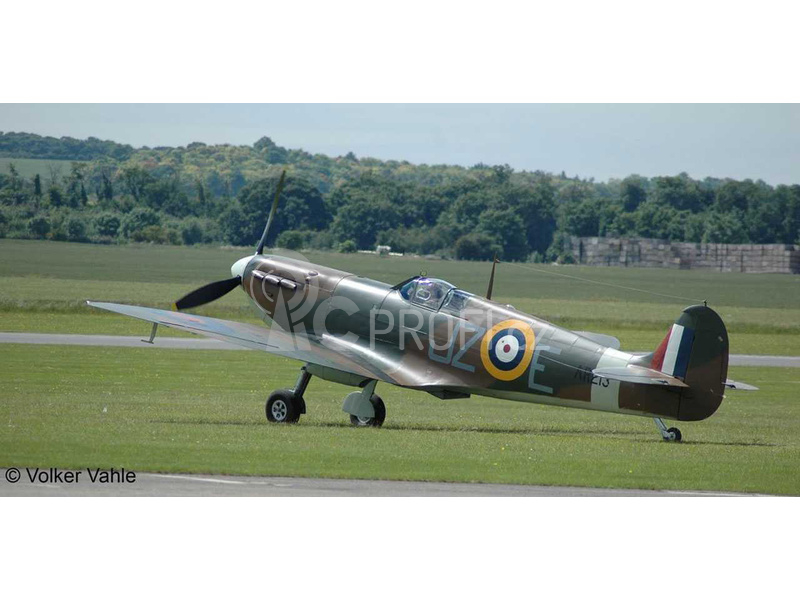 Revell Supermarine Spitfire Mk. IIa (1:72) sada