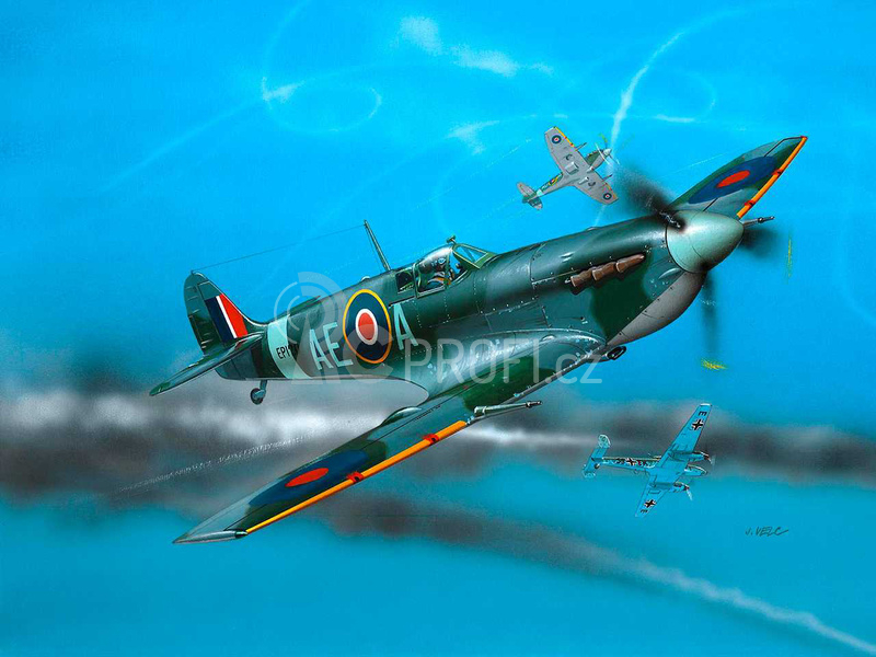 Revell Supermarine Spitfire Mk.V (1:72)
