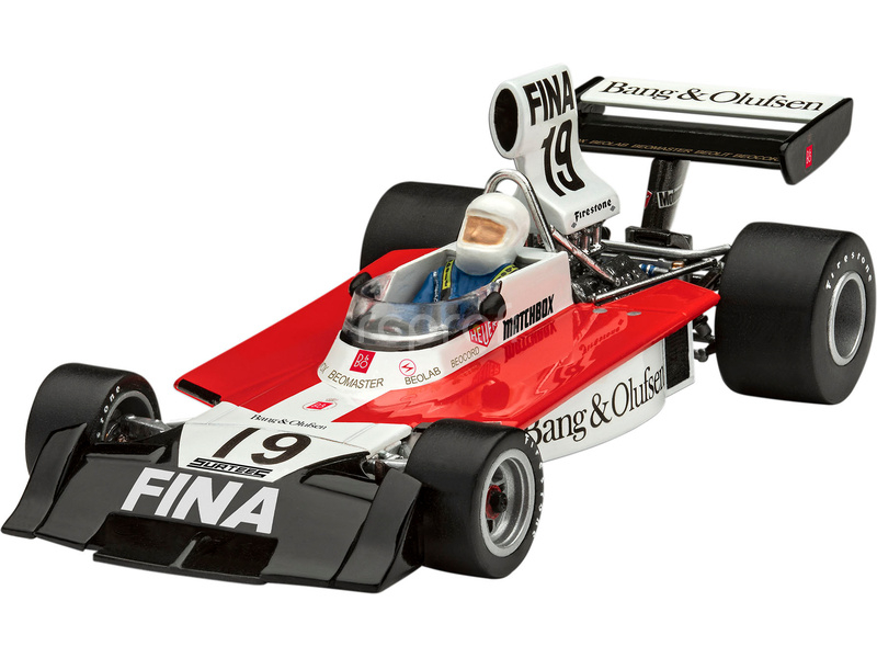 Revell Surtees TS16/03 (1:32) (sada)